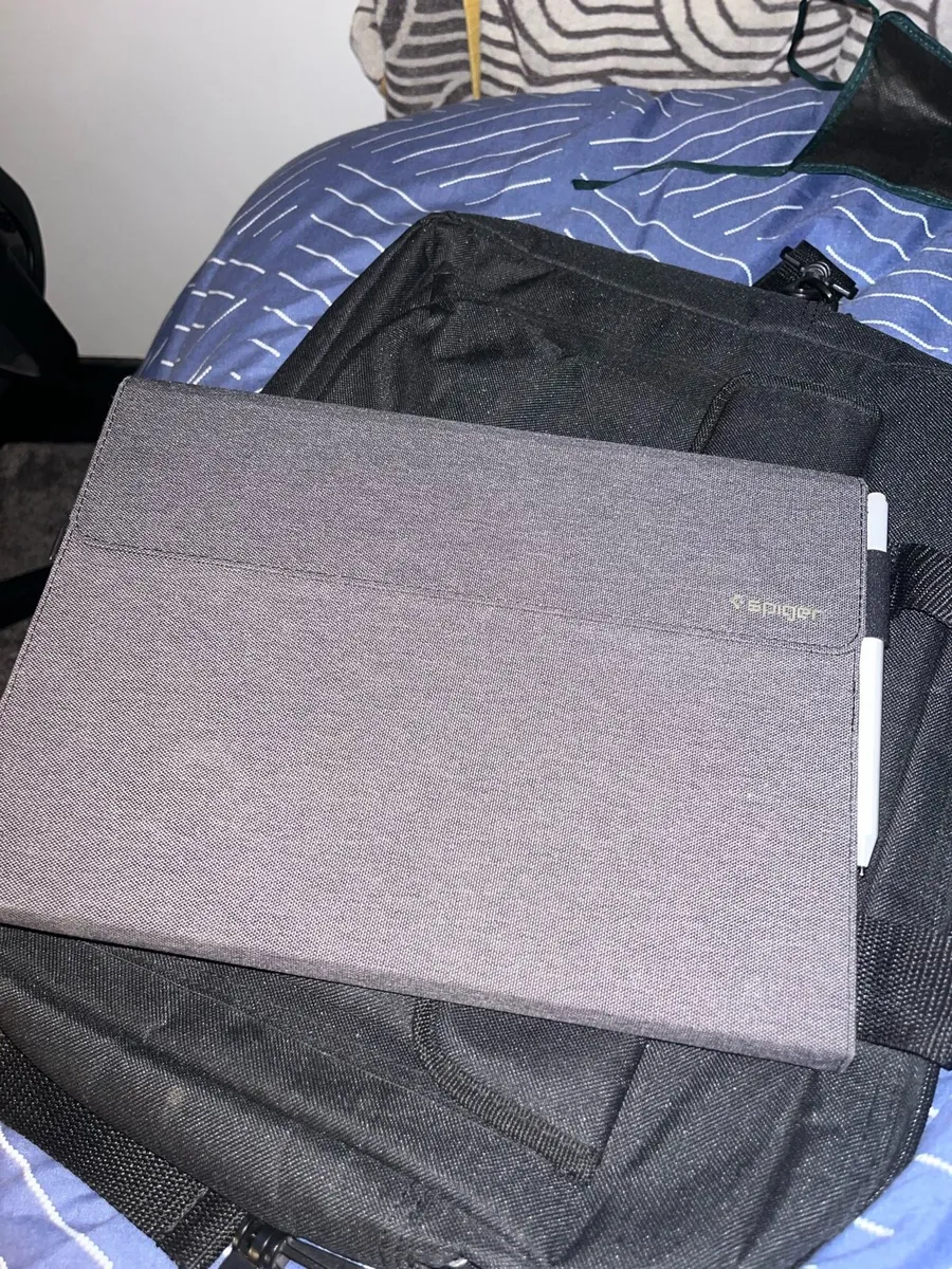 Microsoft Surface Pro 7 (Latop/Tablet) - Image 4
