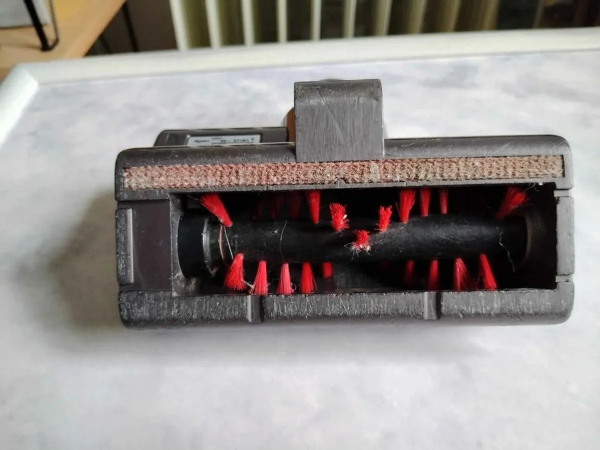 Dyson DC44 Vacuum mini motorized tool - Image 2