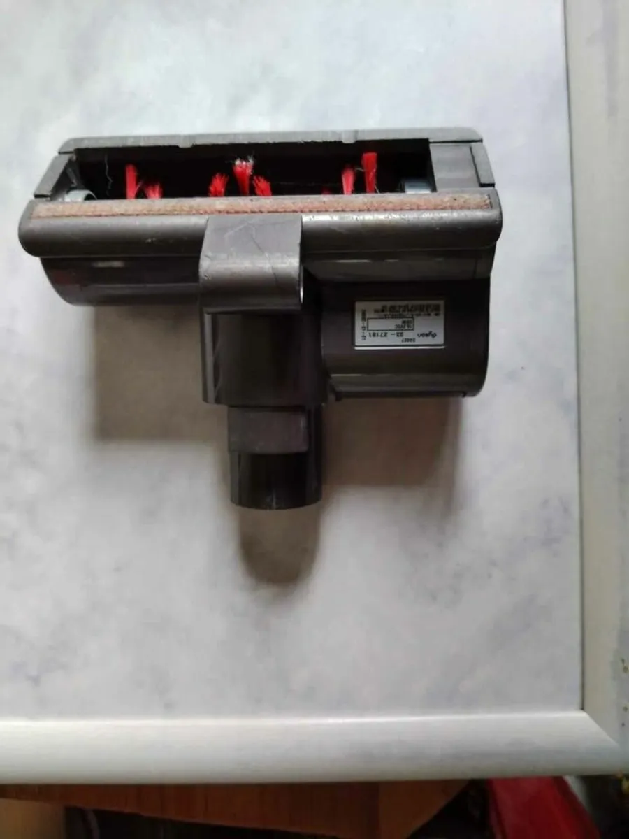 Dyson DC44 Vacuum mini motorized tool - Image 4