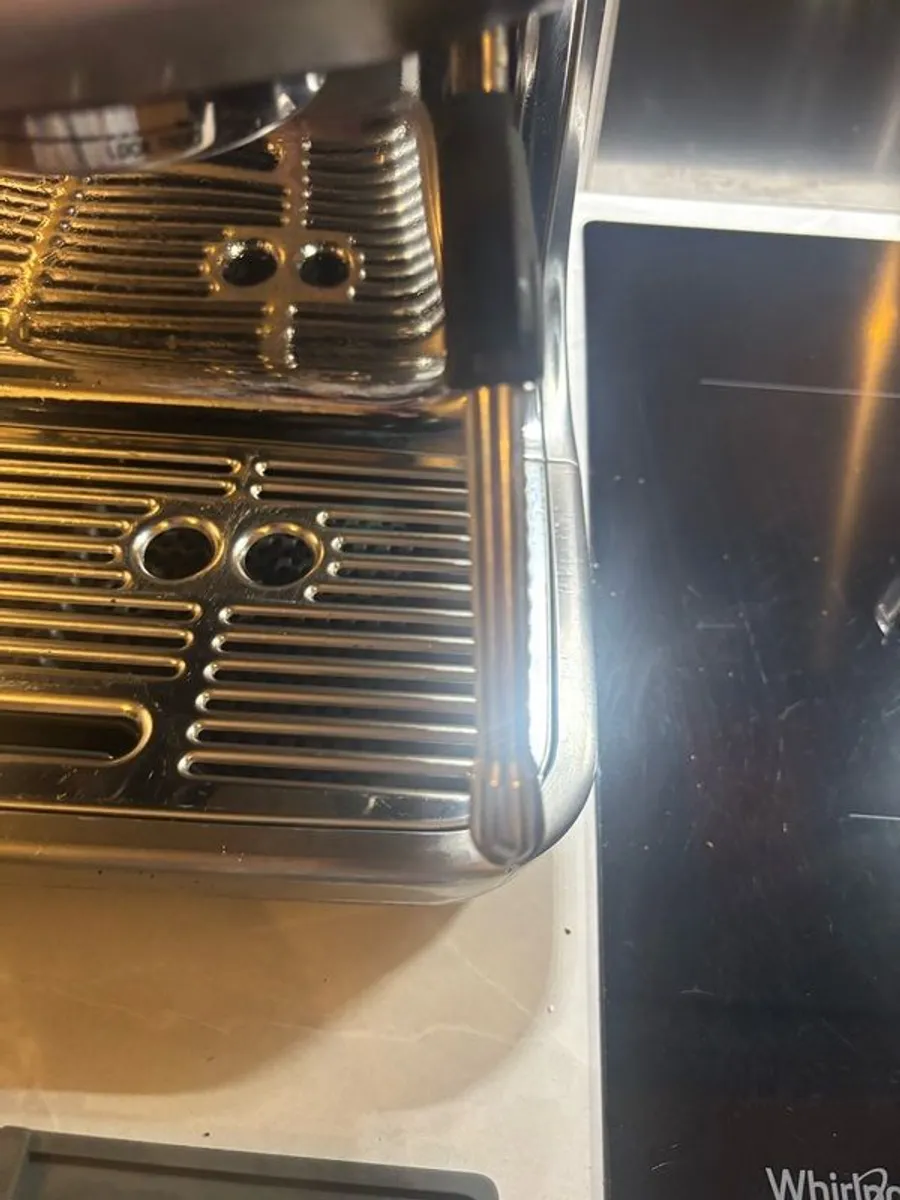 Sage Barista Pro Espresso Coffee Machine - Image 4