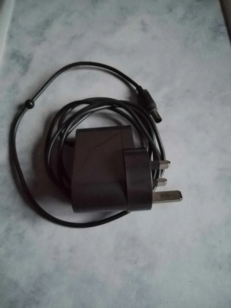 Charger for Dyson vacuums DC30, 34, 35, 44,  & 56 - Image 1