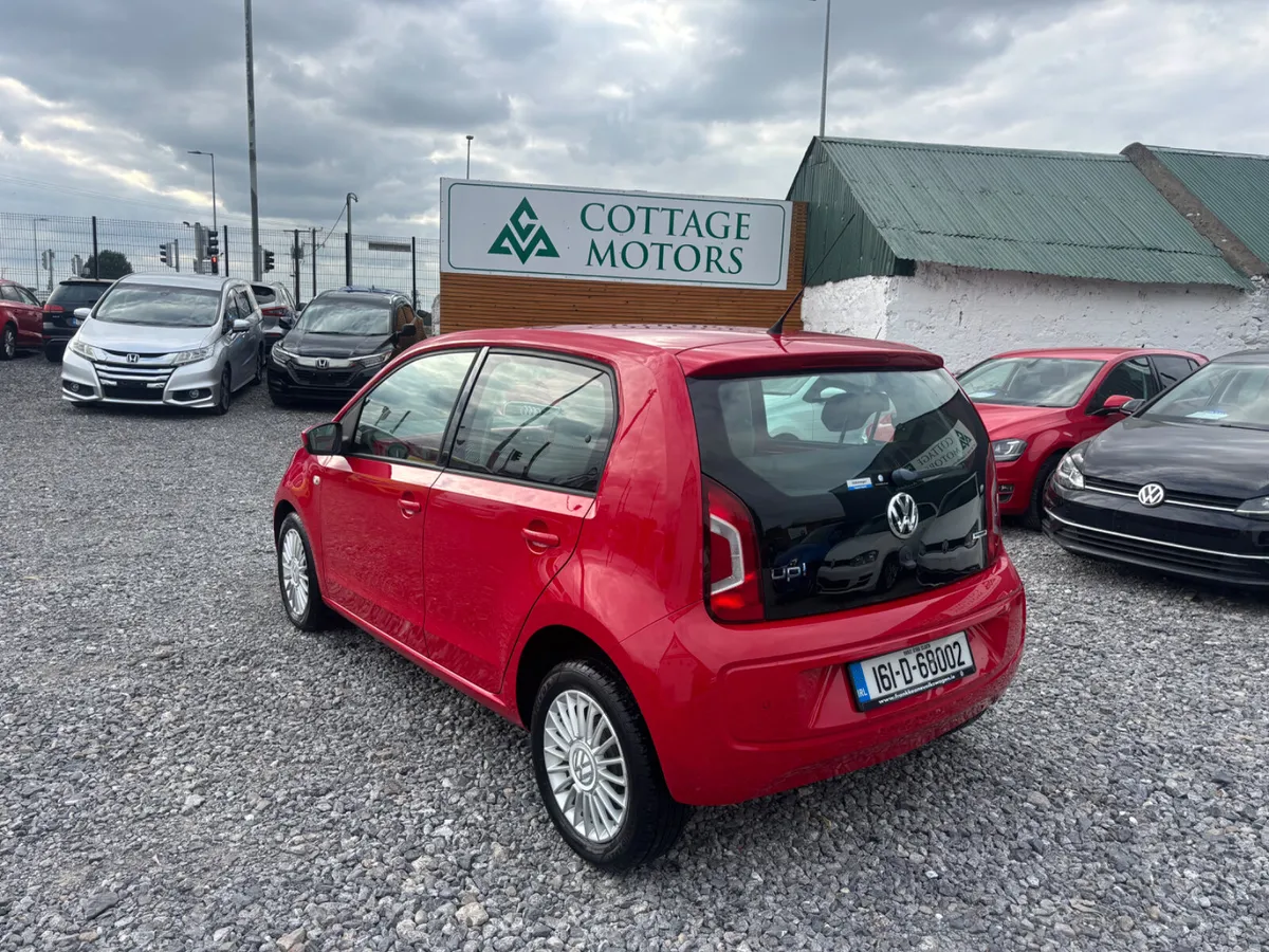 Volkswagen up! - Image 3
