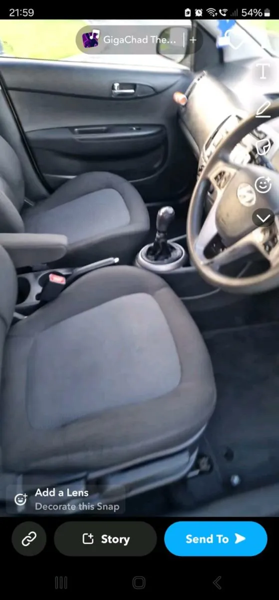 Hyundai i20 - Image 2