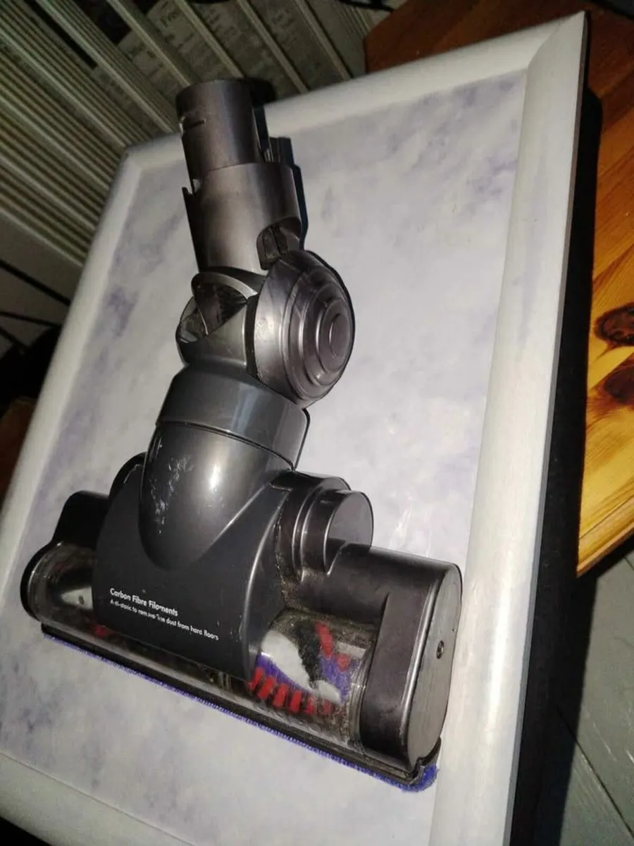 Dyson DC44 Animal floor tool - Image 2