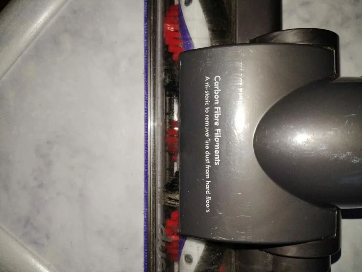Dyson DC44 Animal floor tool - Image 3