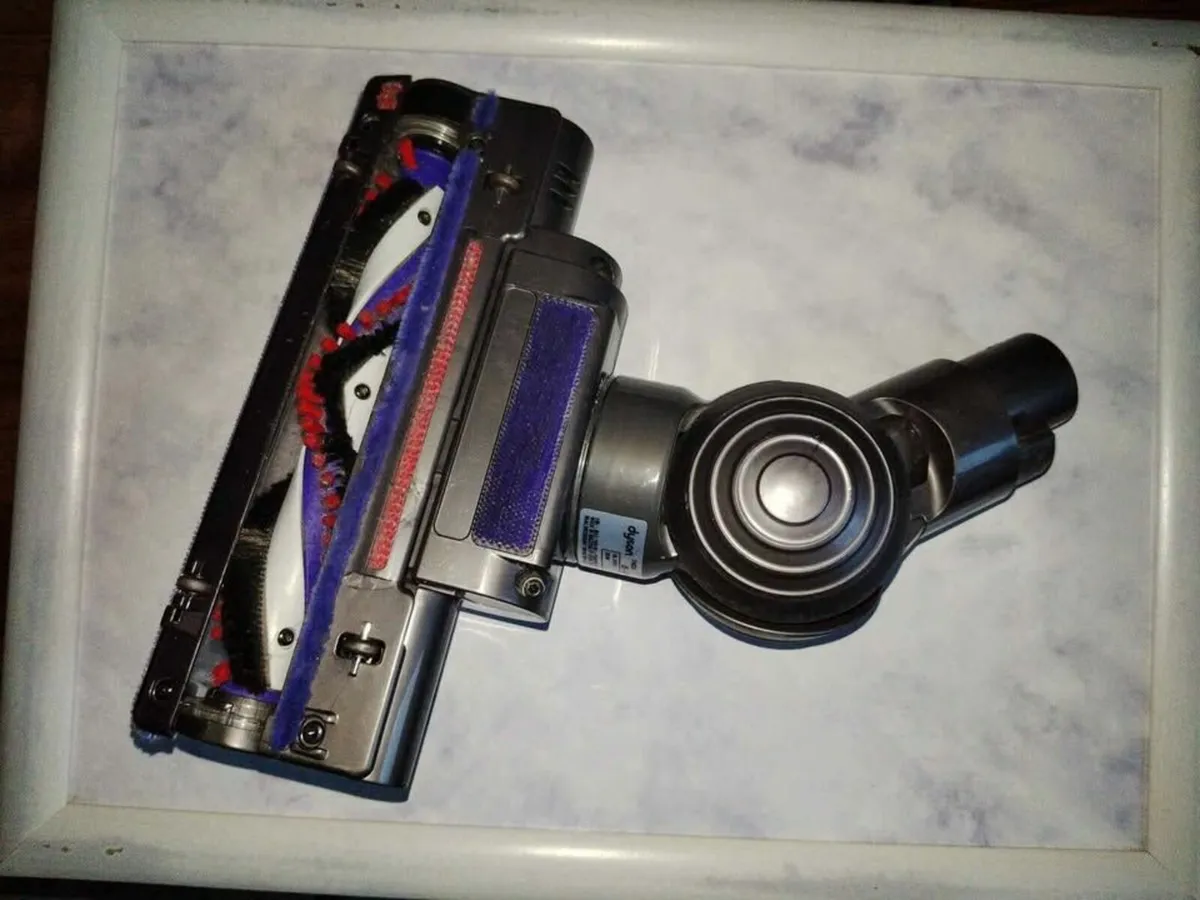 Dyson DC44 Animal floor tool - Image 4