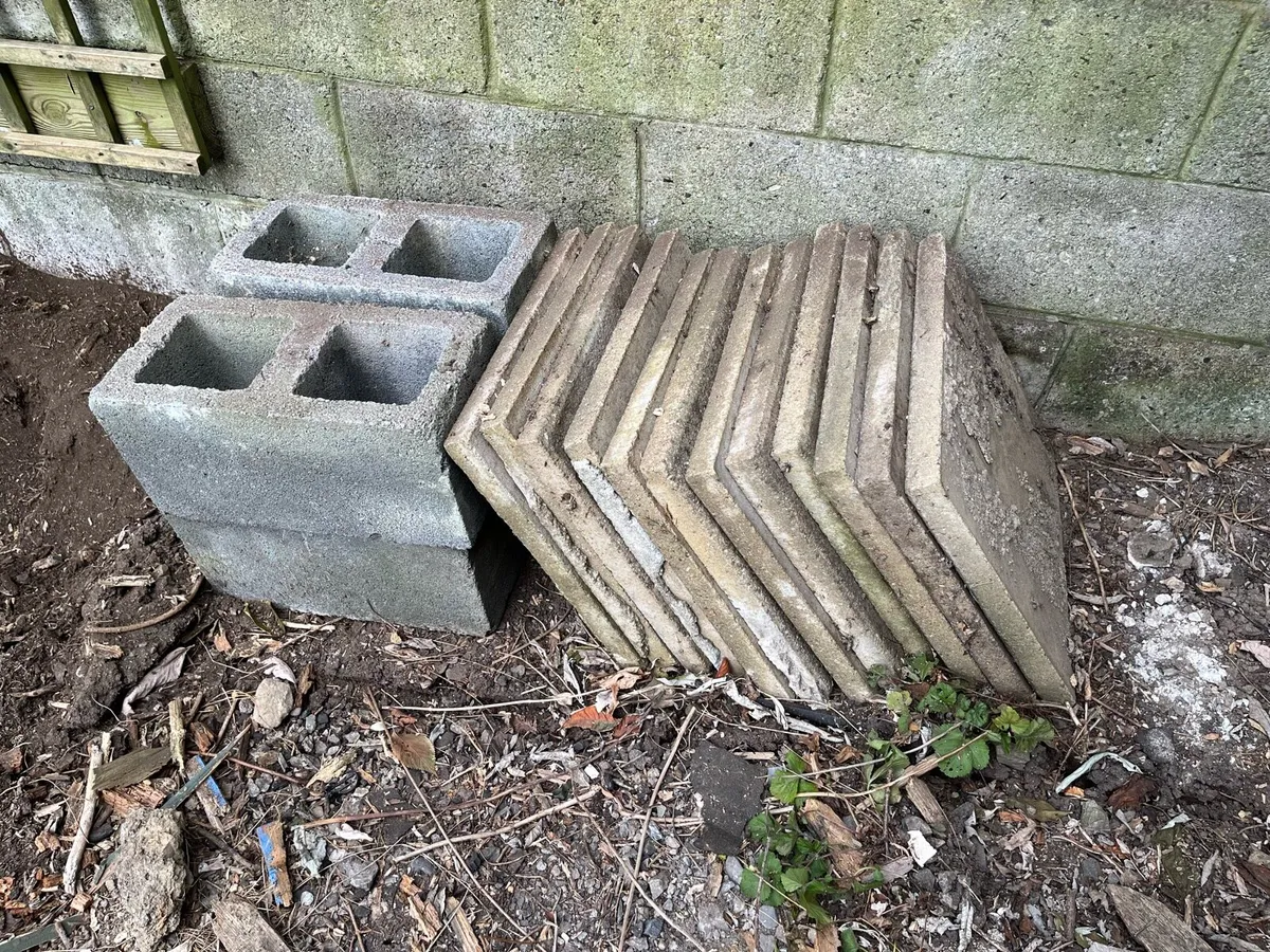 Paving slabs and blocks - Image 2