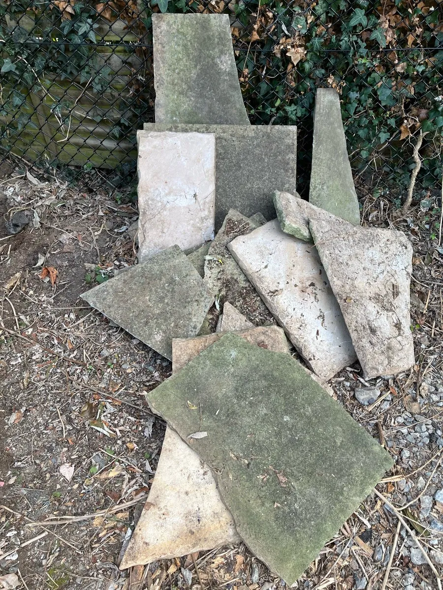 Paving slabs and blocks - Image 3