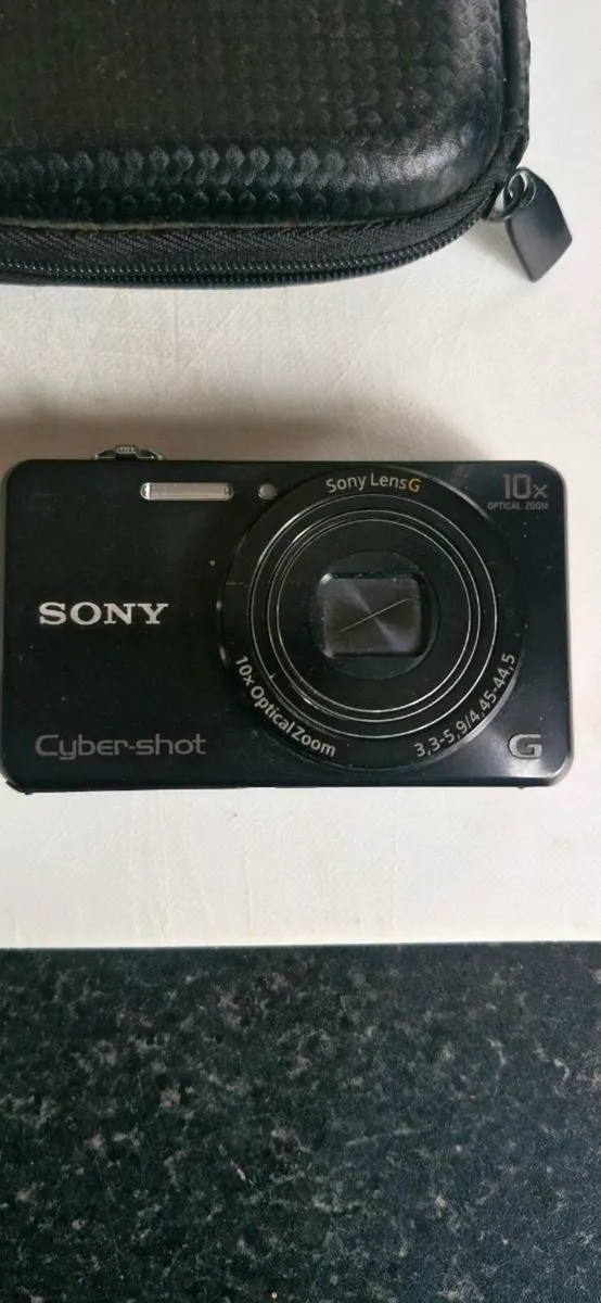 Sony wx220 digital camera - Image 3