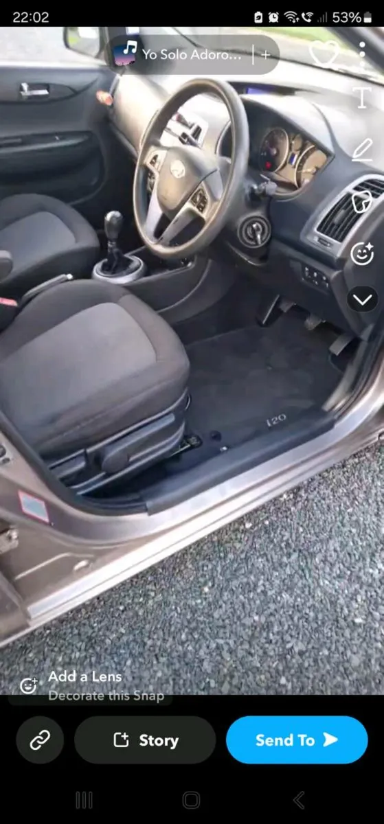 Hyundai i20 - Image 3