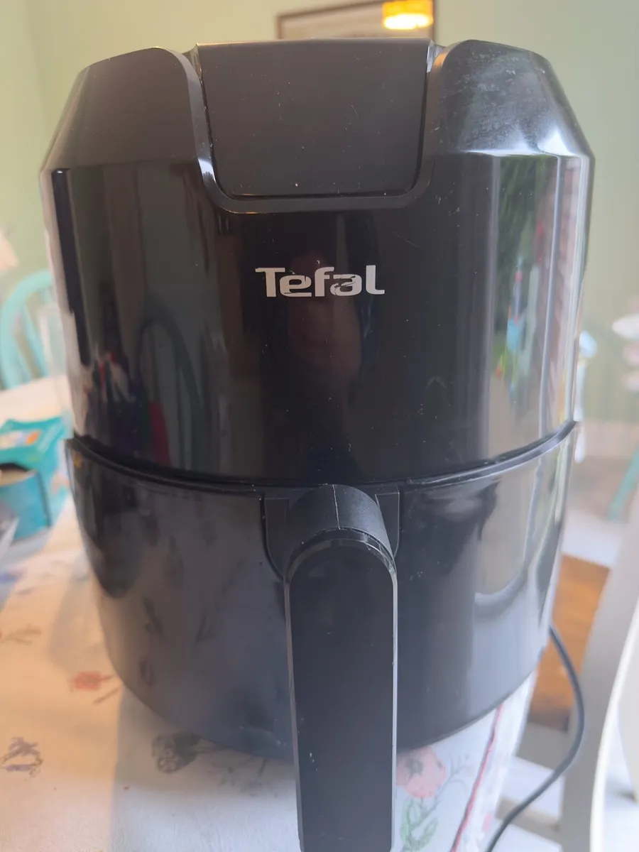 Tefal Easy Fry Precision EY401840 - Image 2