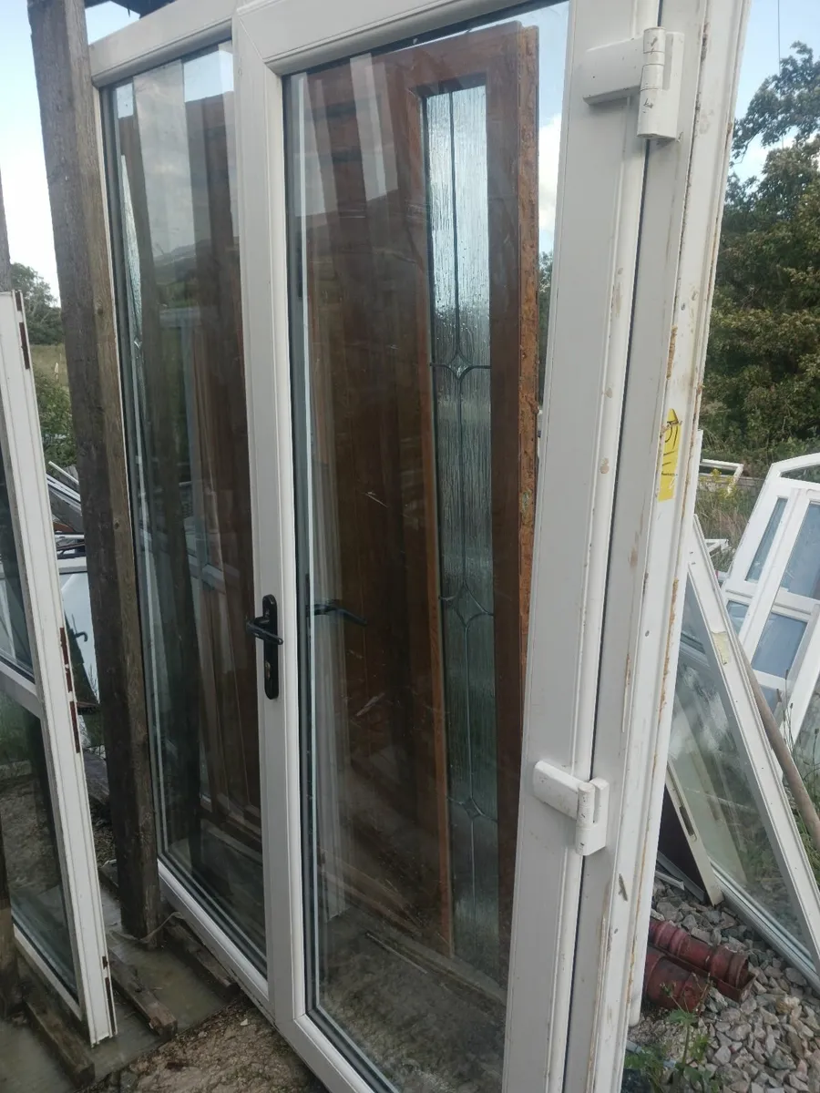 Pvc doors - Image 3