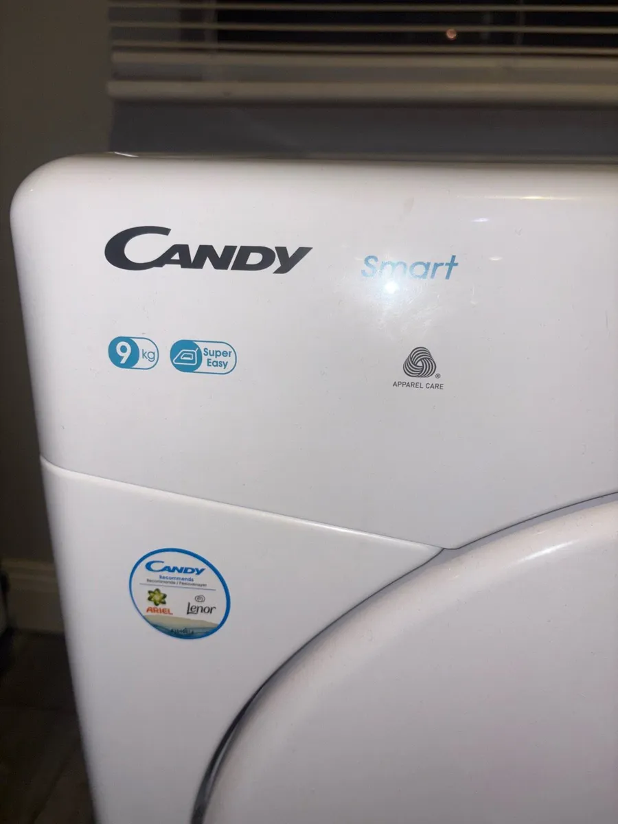 Candy tumble dryer - Image 2