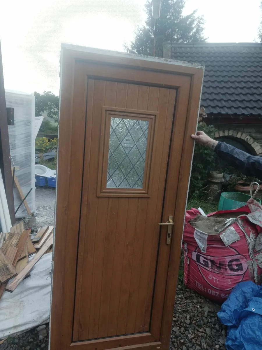 Pvc doors - Image 4