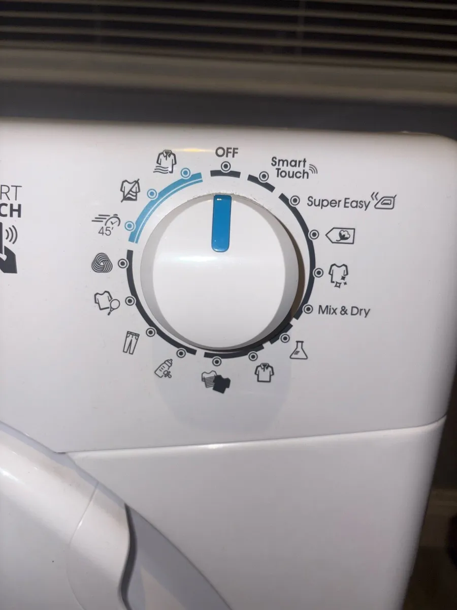 Candy tumble dryer - Image 3
