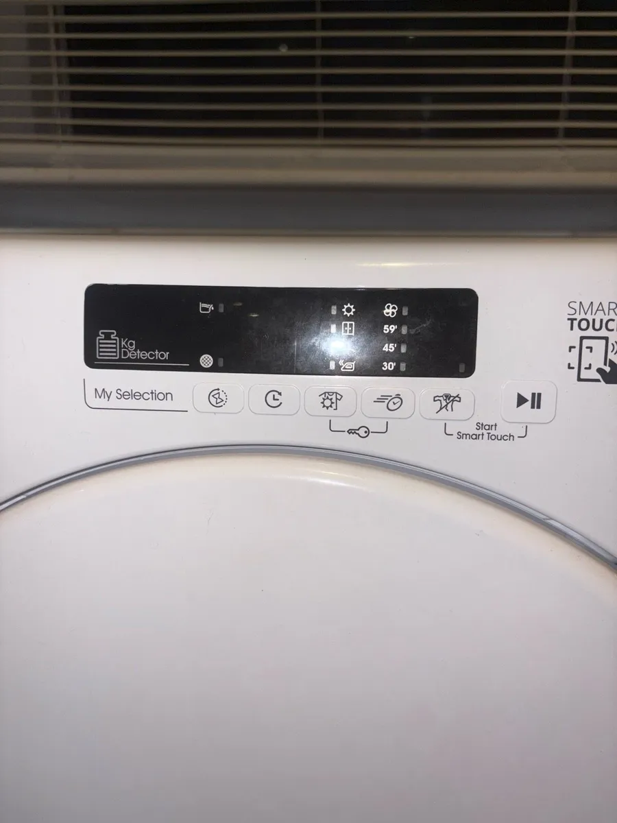 Candy tumble dryer - Image 4
