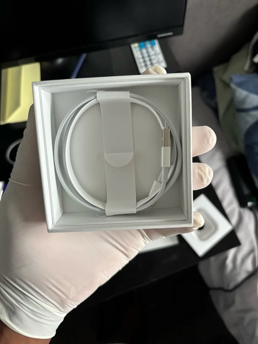 Apple AirPods 2nd Gen - Image 3