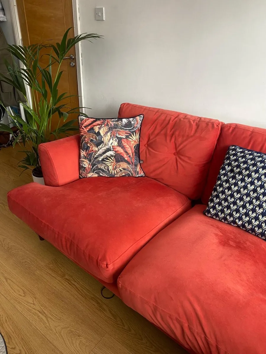 DFS Sofa - Image 1