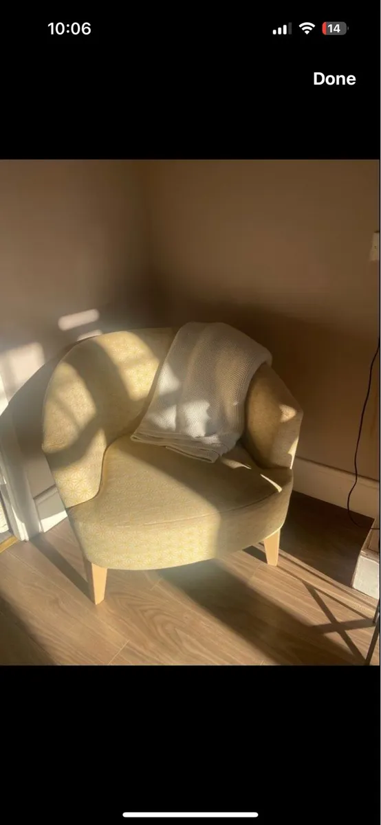 Chair - Image 1