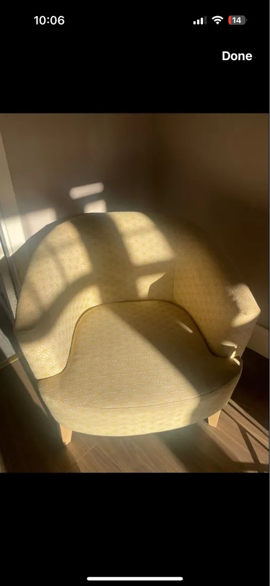 Chair - Image 3