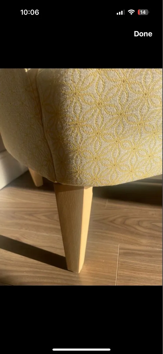 Chair - Image 4