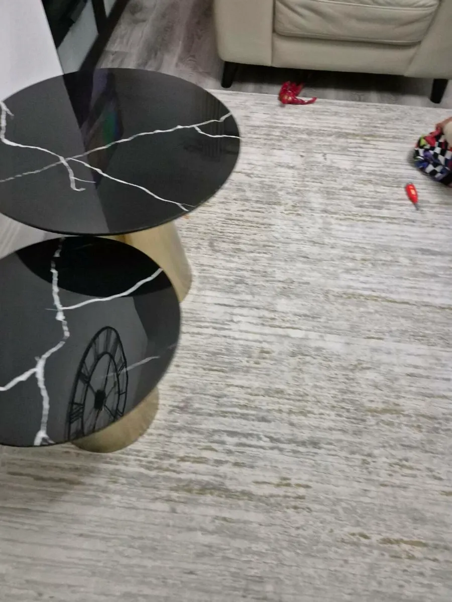 Set of Coffee Tables - Image 3