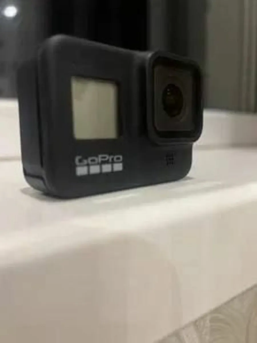 GoPro 8 - Image 2