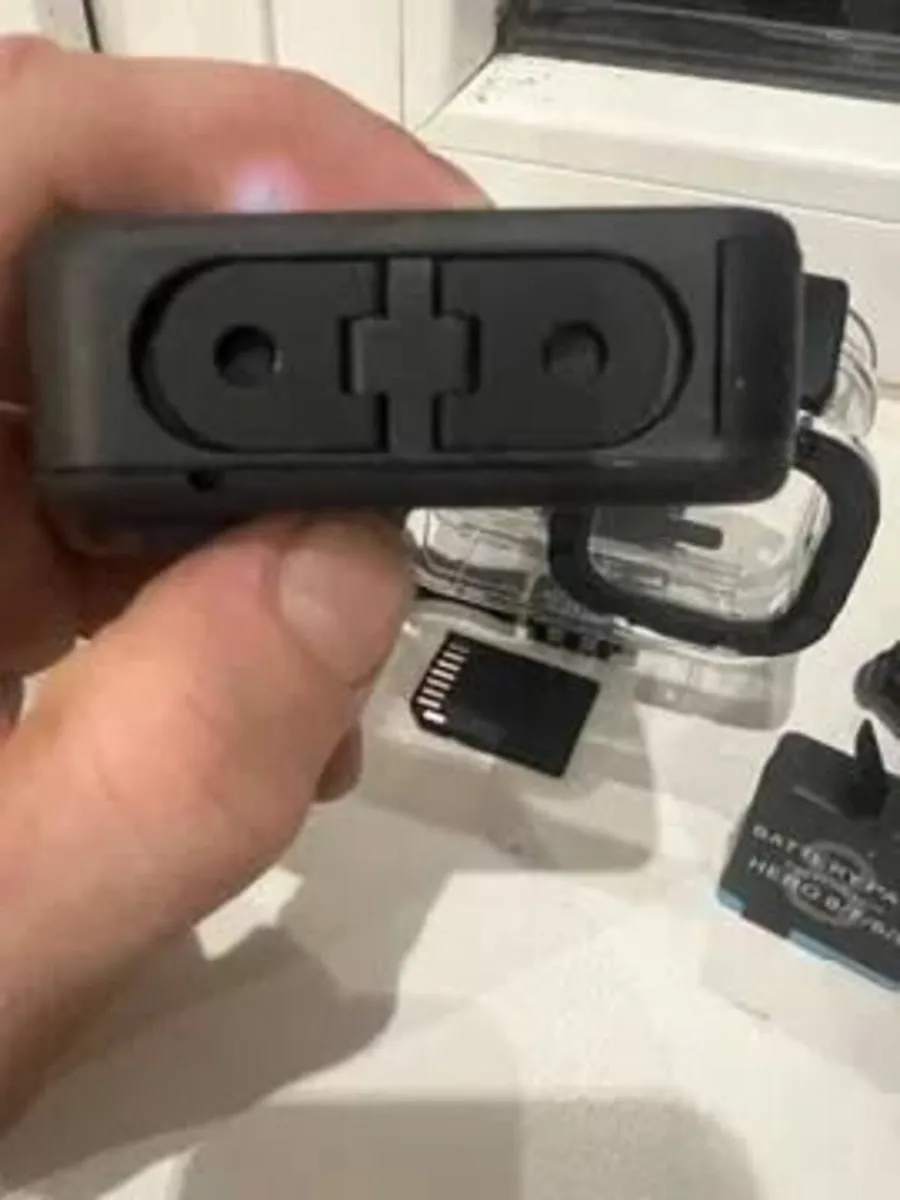 GoPro 8 - Image 3