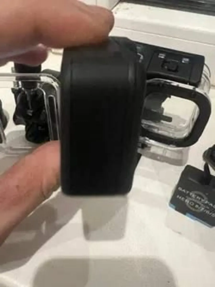 GoPro 8 - Image 4