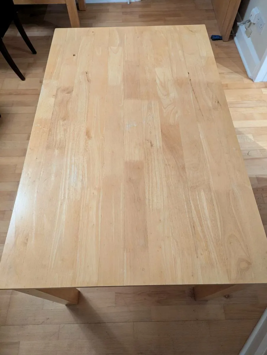 Table - Image 1