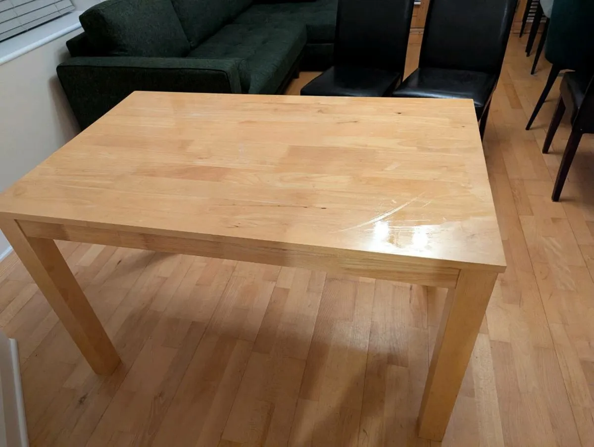 Table - Image 2
