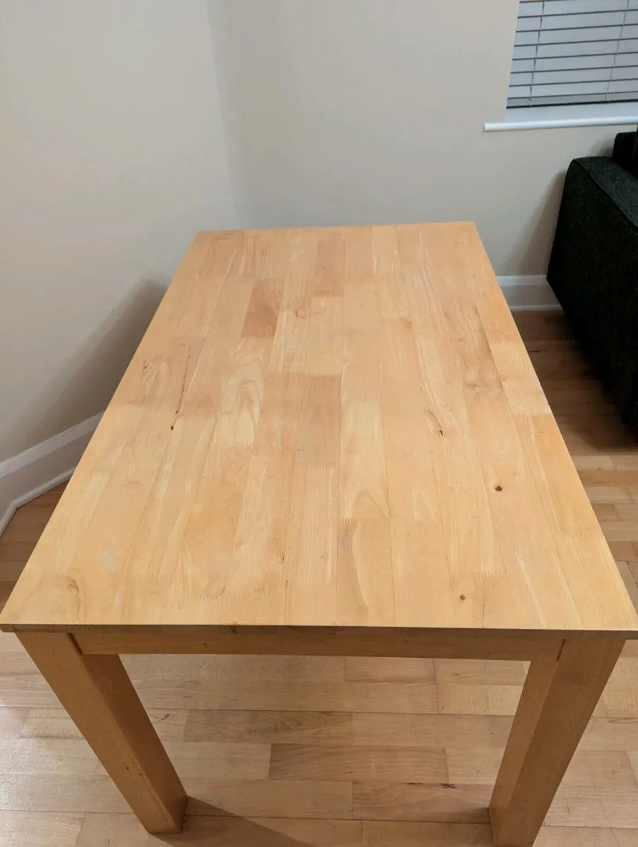 Table - Image 3