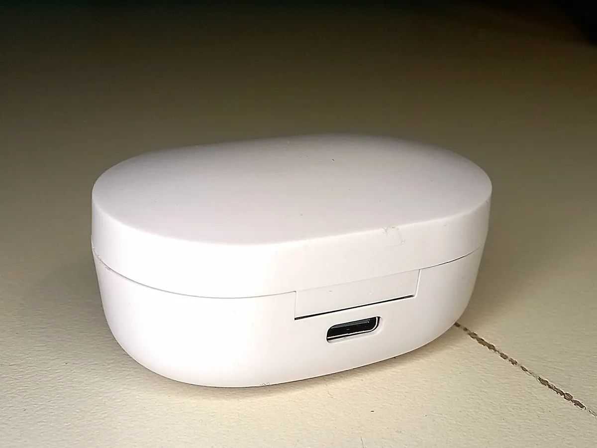 Bluetooth Wireless Earphones Active Noise Reductio - Image 2