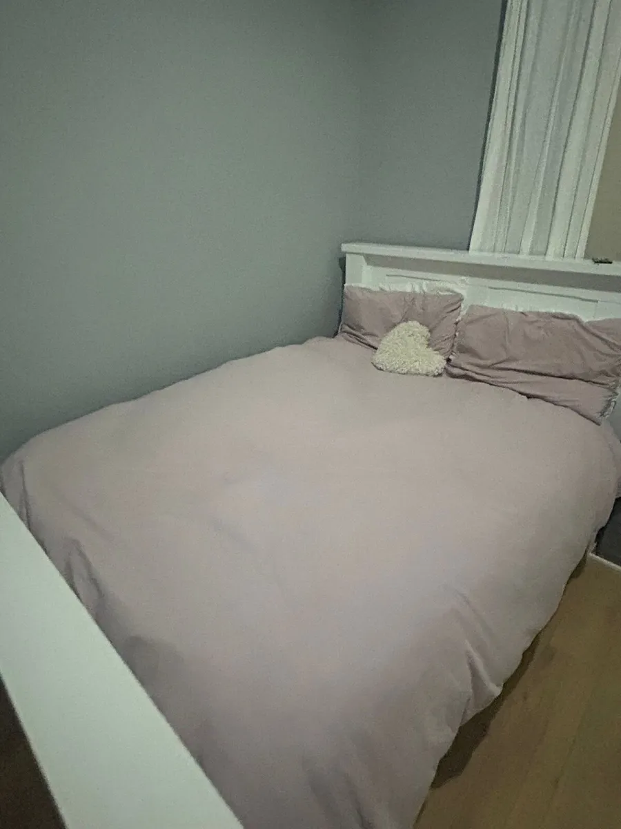 Bed Frame - Image 1