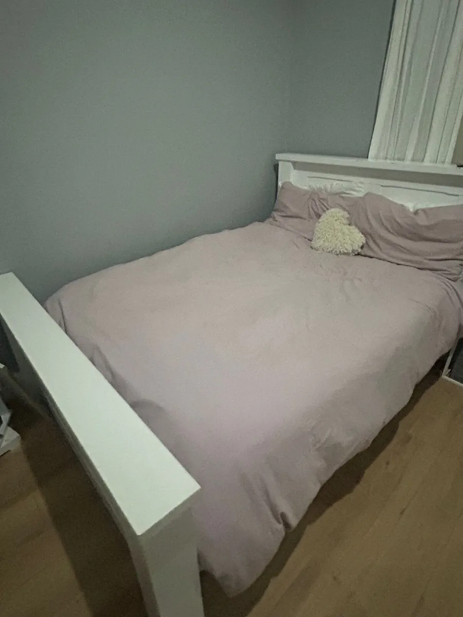 Bed Frame - Image 2
