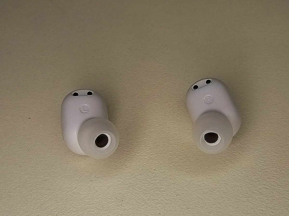 Bluetooth Wireless Earphones Active Noise Reductio - Image 4