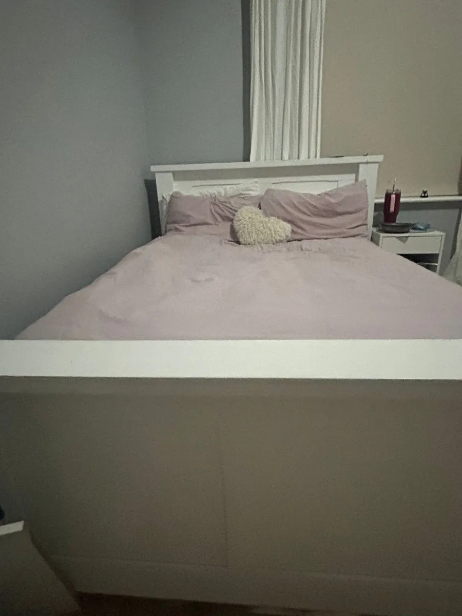 Bed Frame - Image 4