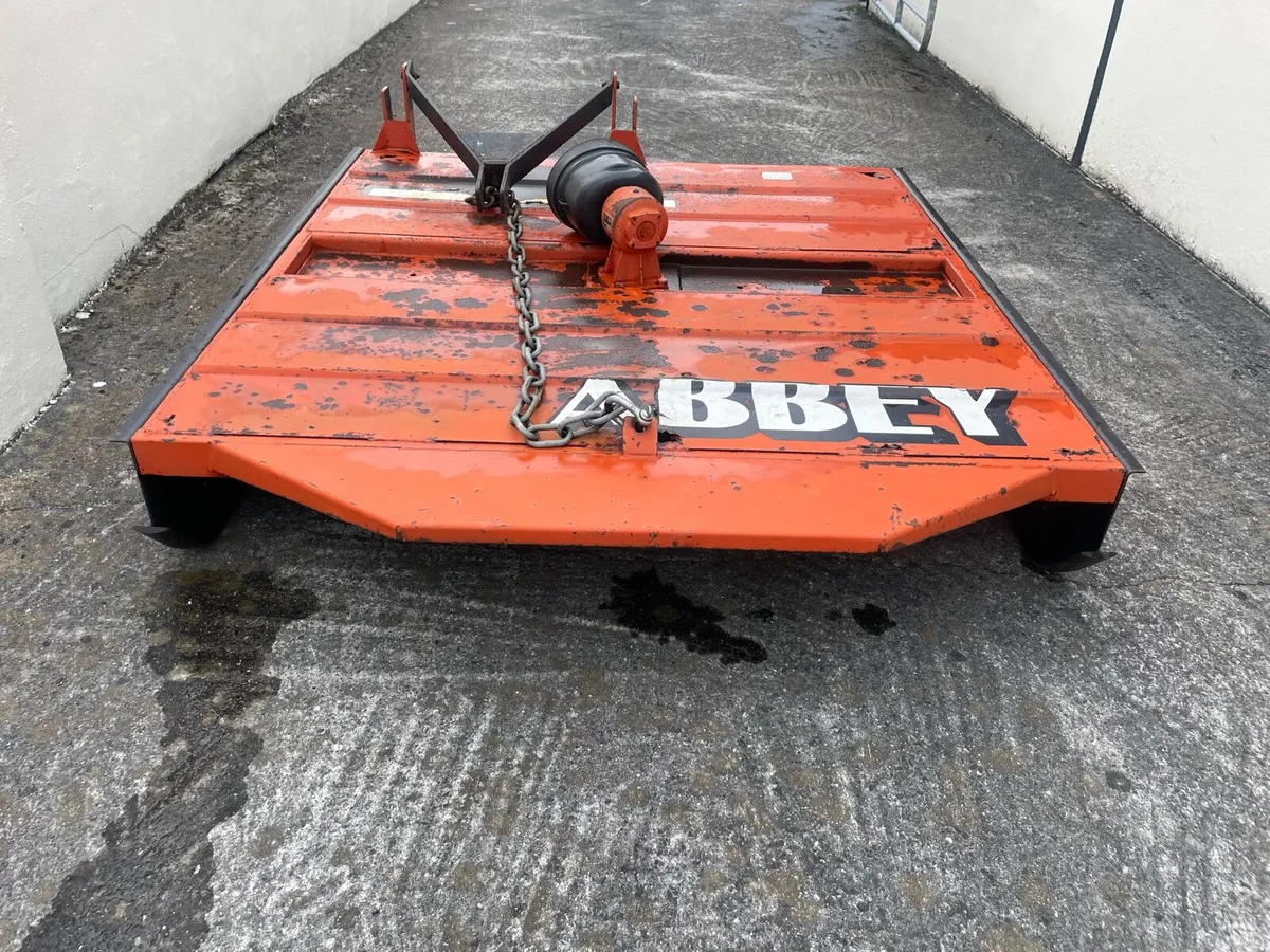 Abbey Topper - Image 1