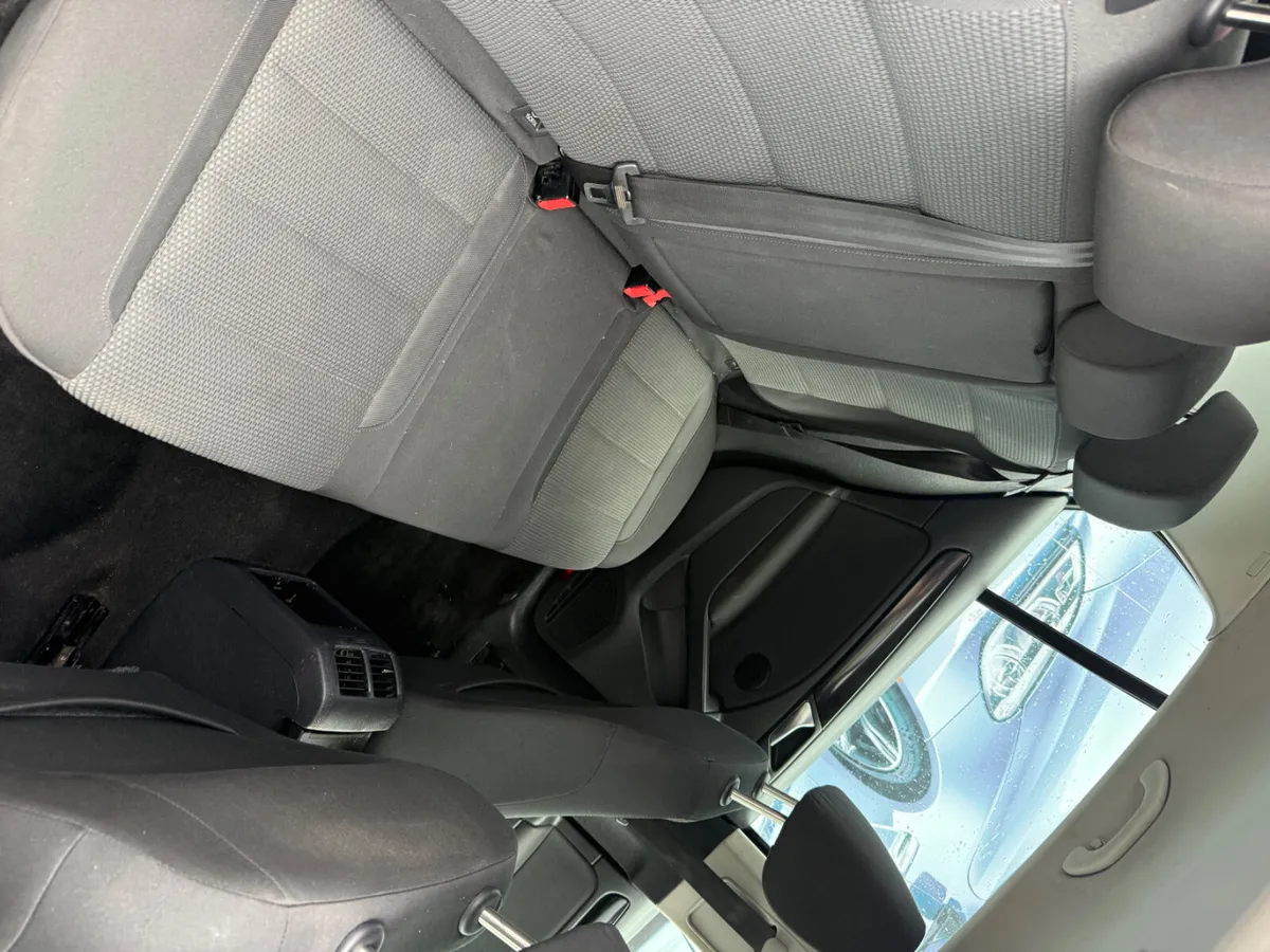 VW GOLF DIESEL TAX/NCT 2/26 - Image 4