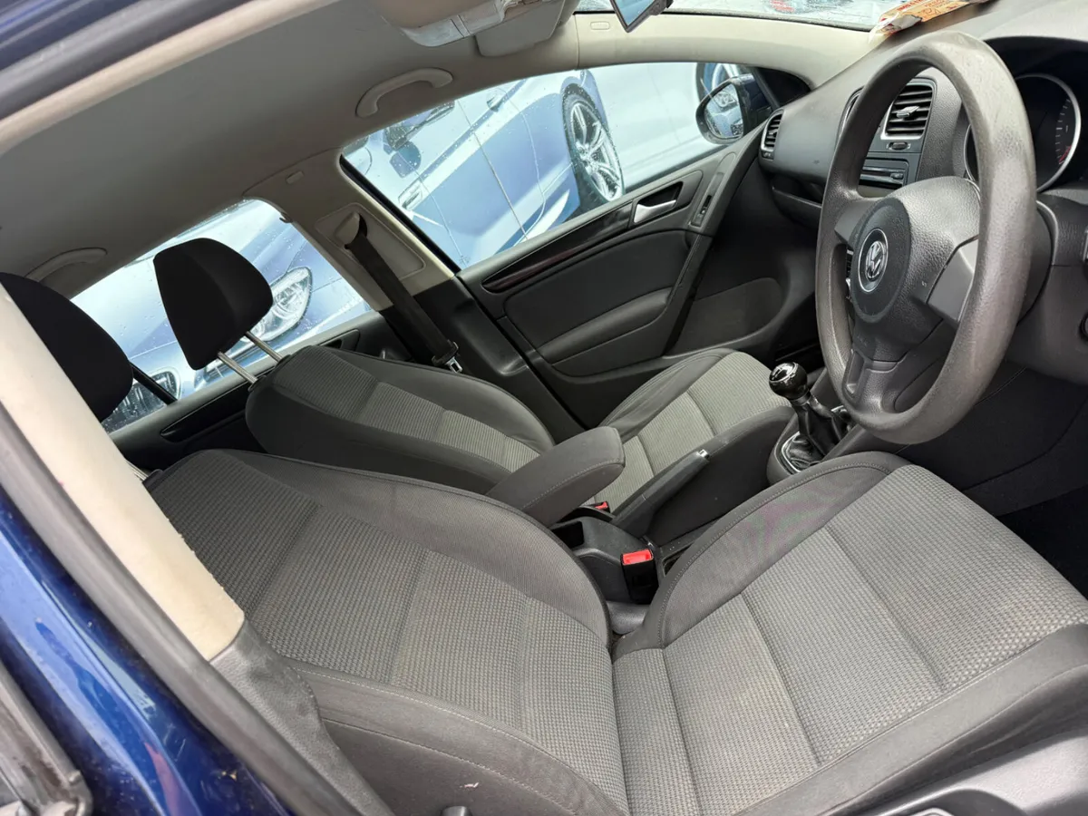 VW GOLF DIESEL TAX/NCT 2/26 - Image 3