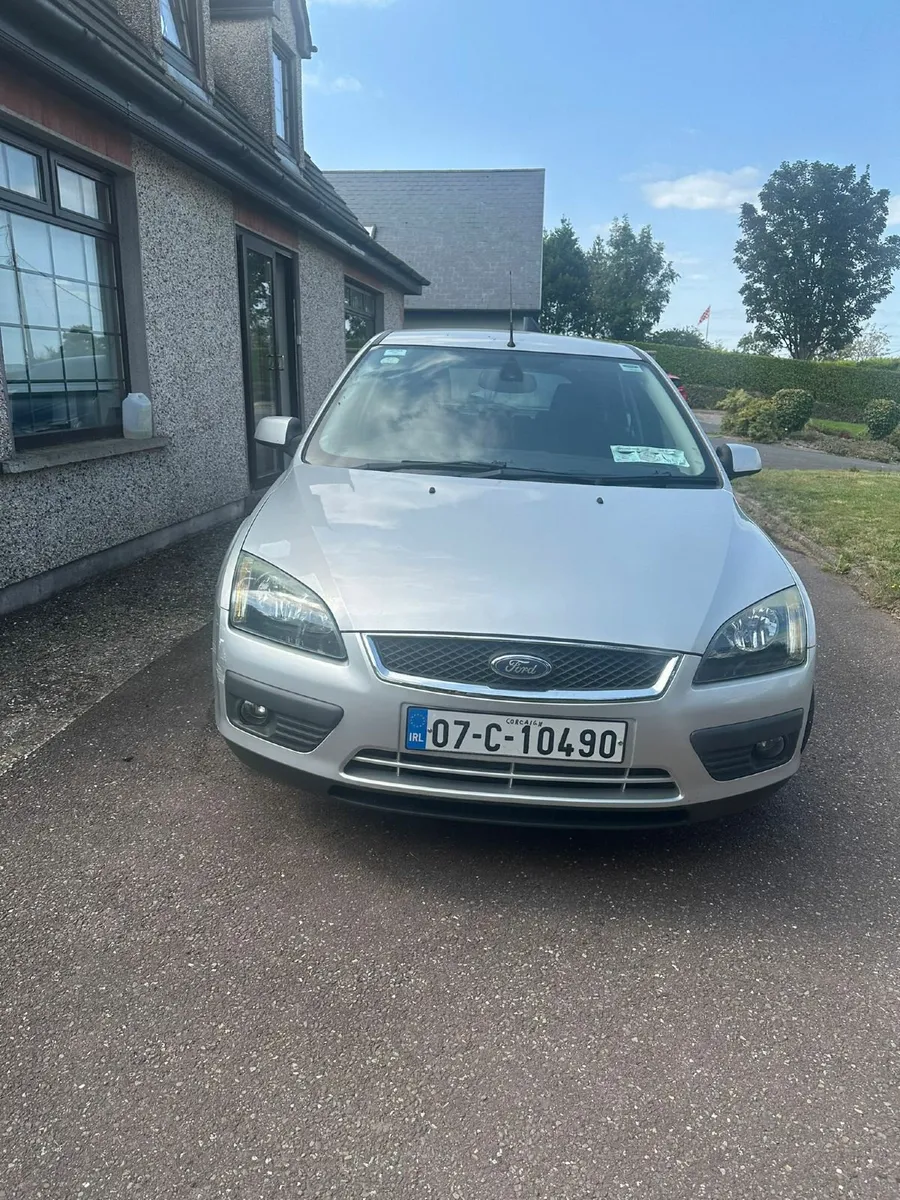 Ford Focus 2007 - Image 2