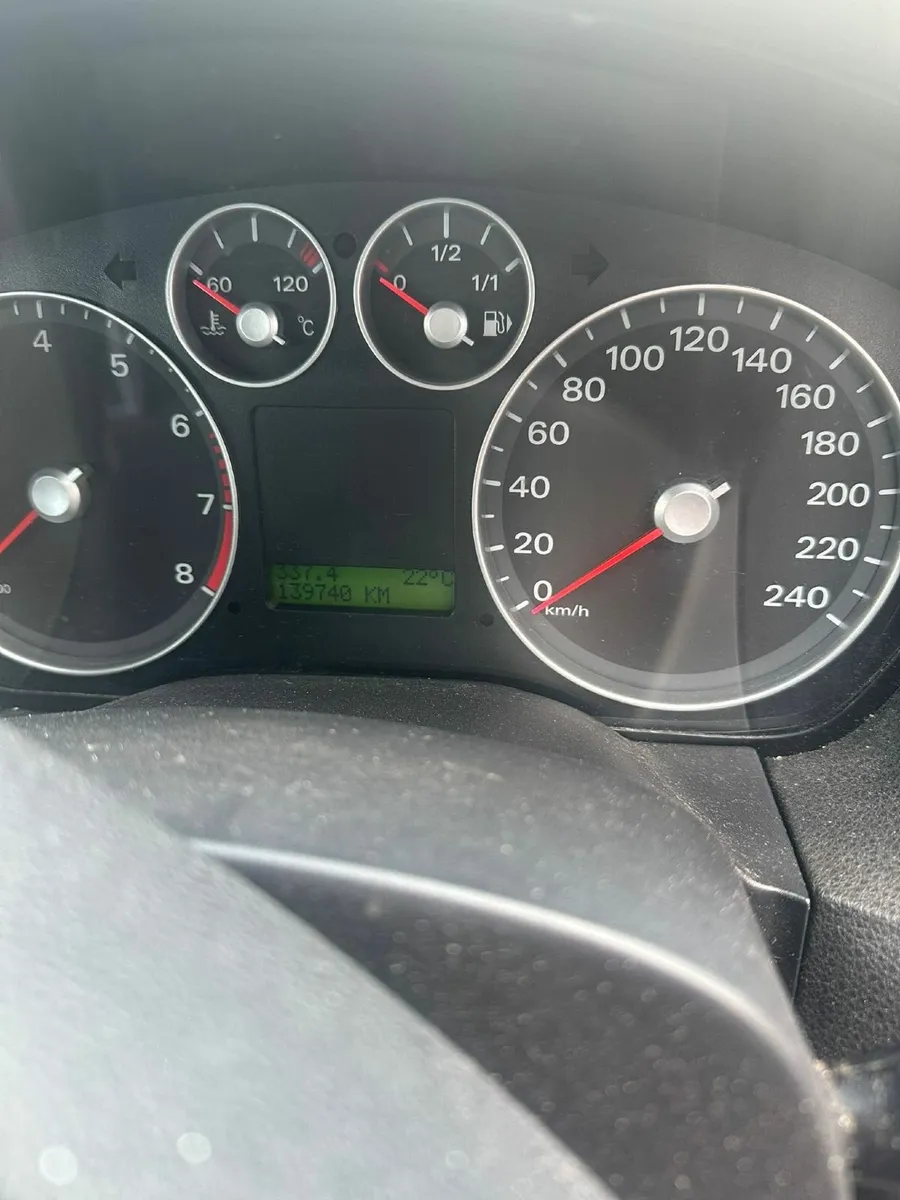 Ford Focus 2007 - Image 3