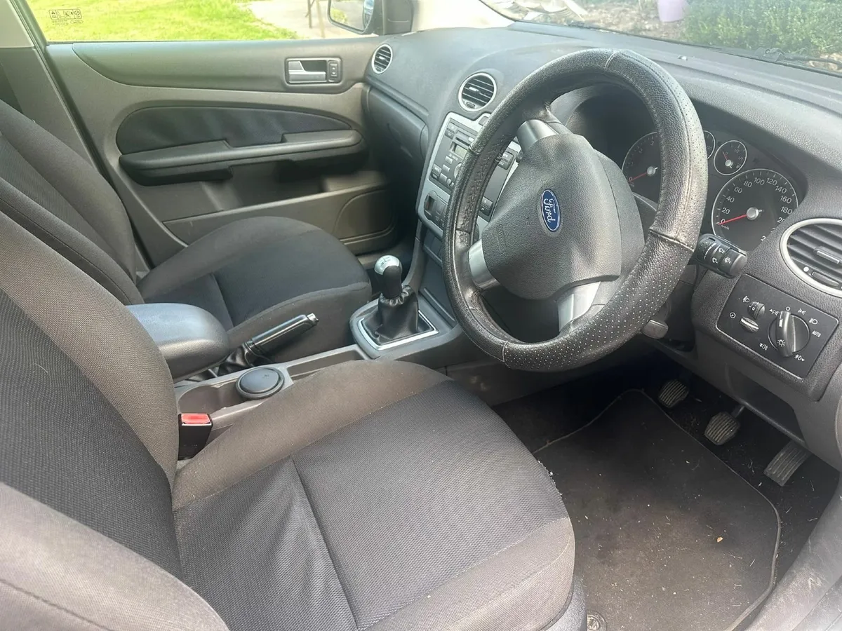Ford Focus 2007 - Image 4