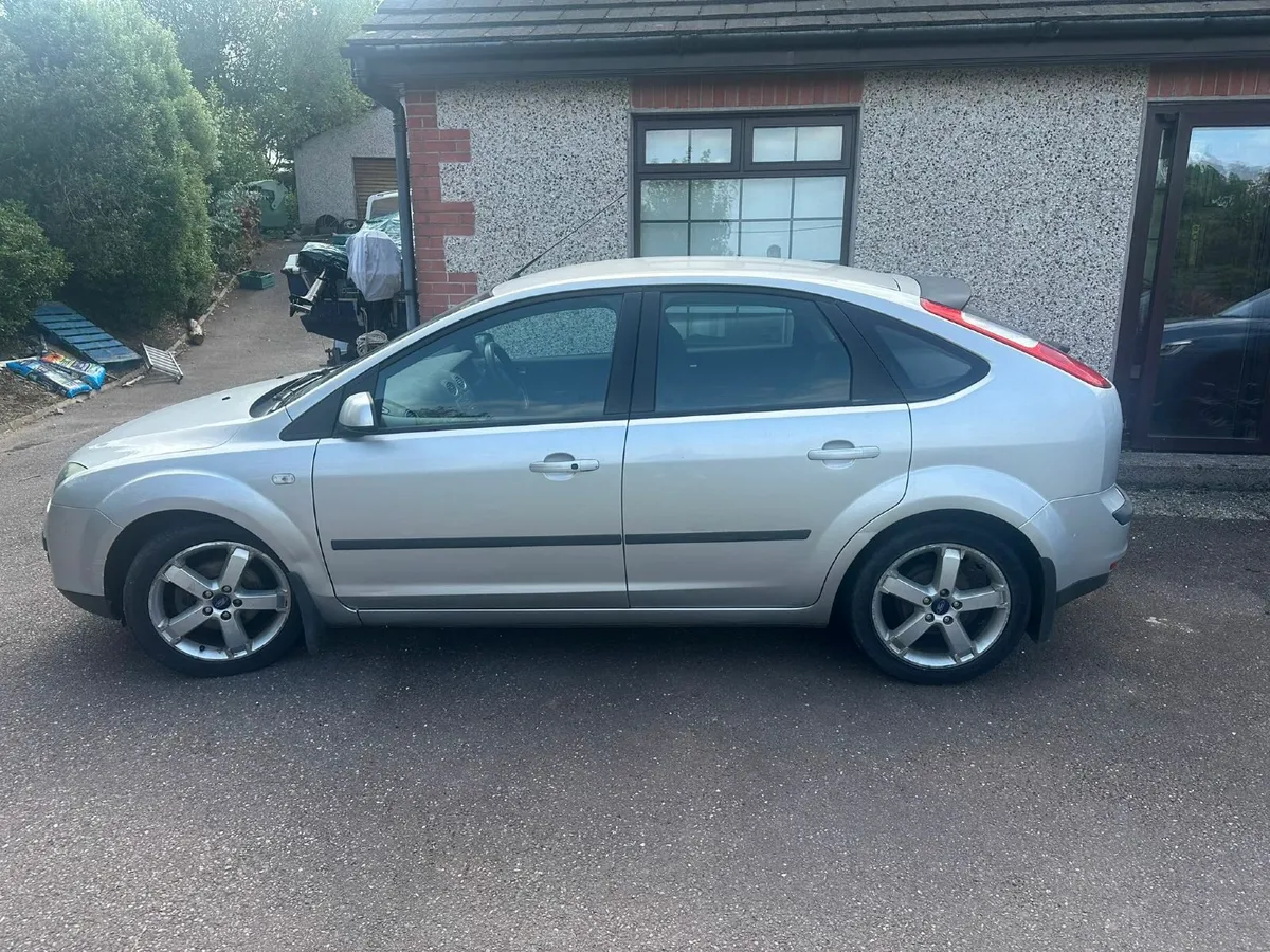 Ford Focus 2007 - Image 1