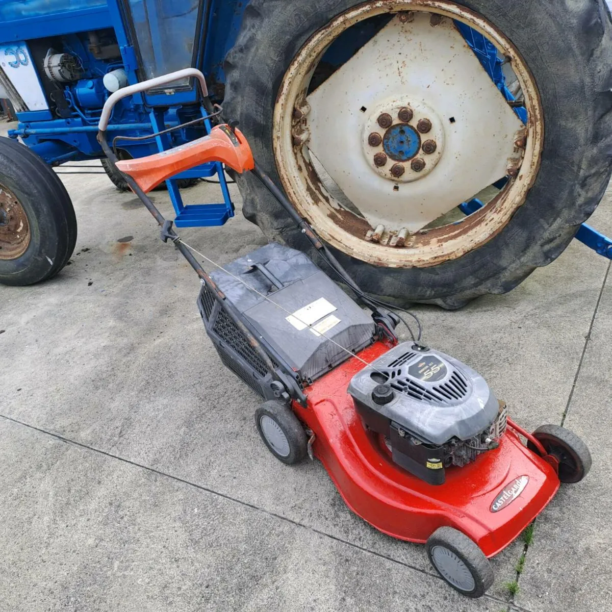 Lawnmower - Image 1
