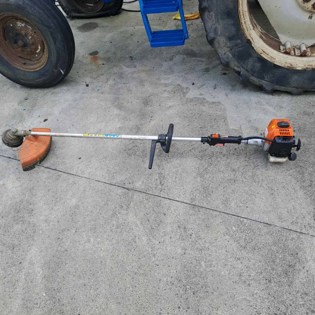 Lawnmower - Image 3