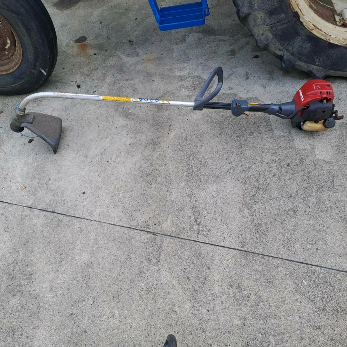 Lawnmower - Image 4