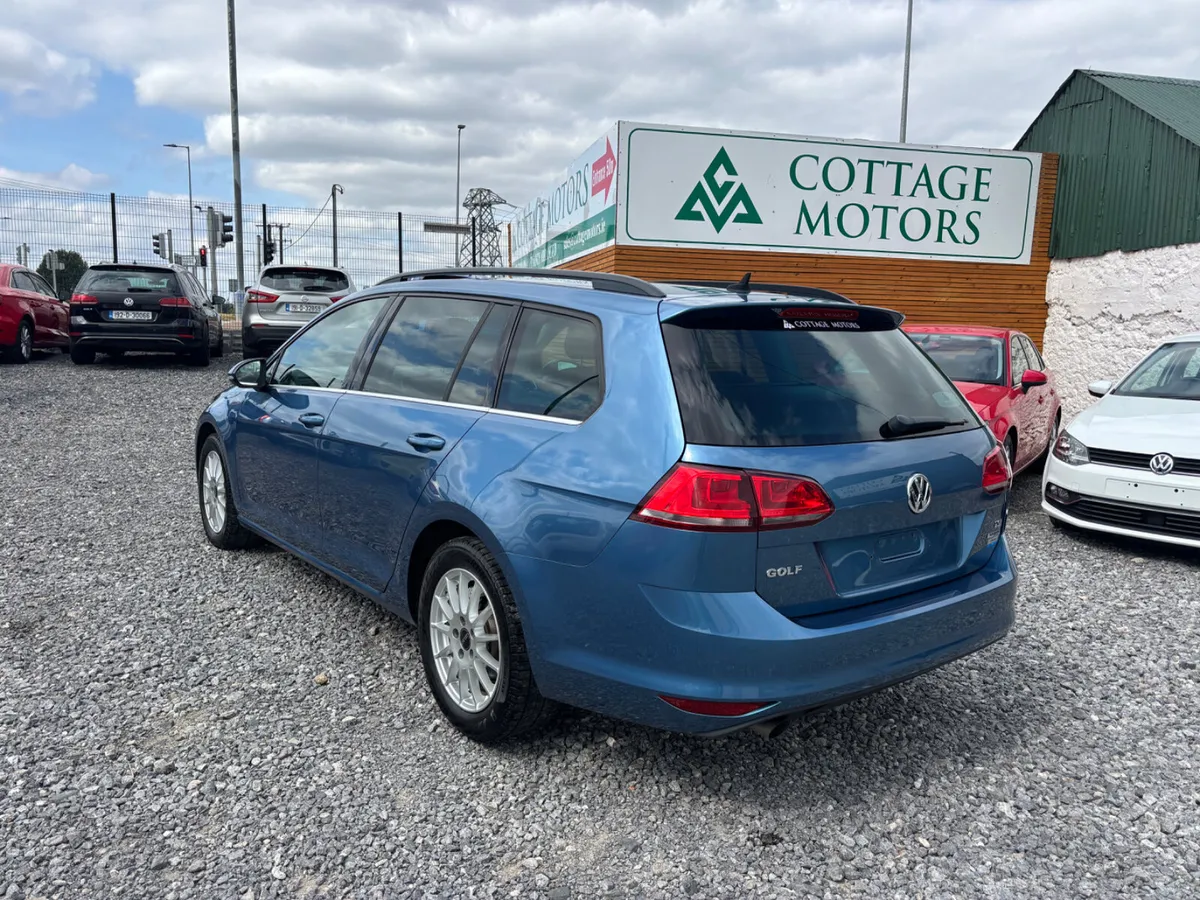 Volkswagen Golf - Image 3