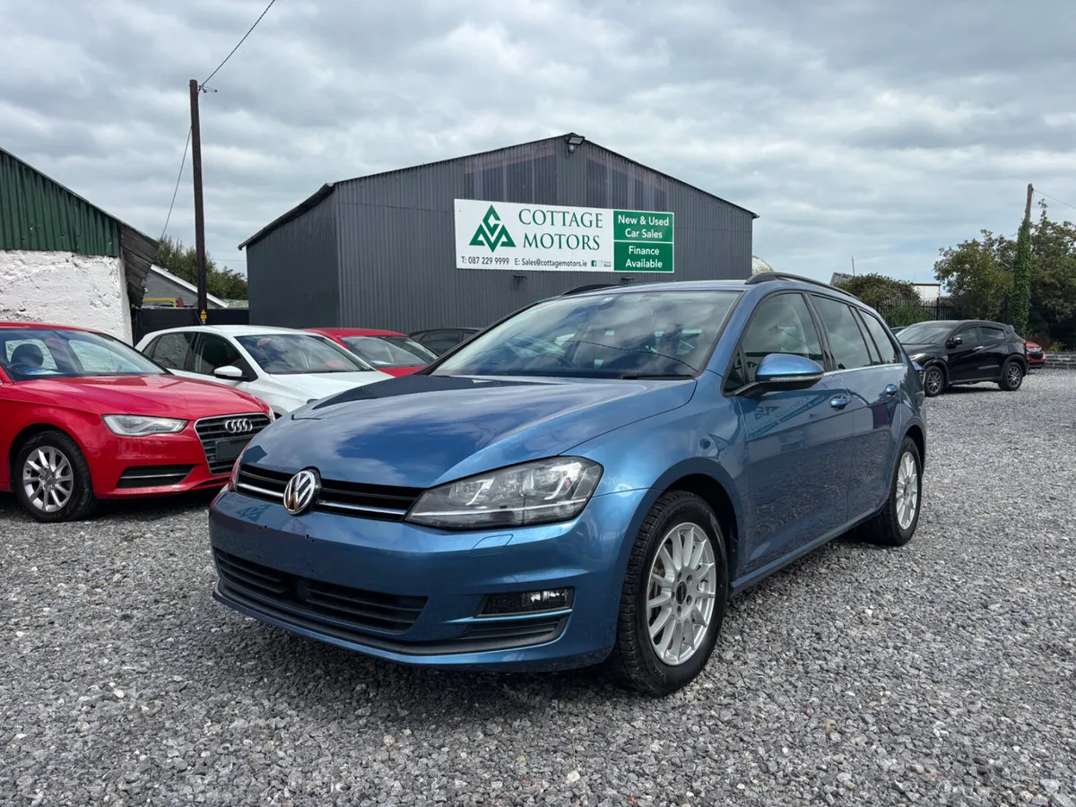 Volkswagen Golf - Image 2