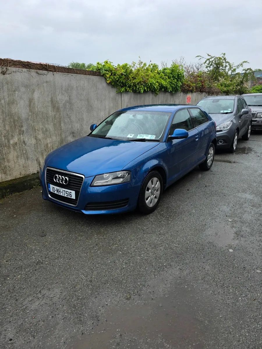 Audi A3 2010 - Image 1